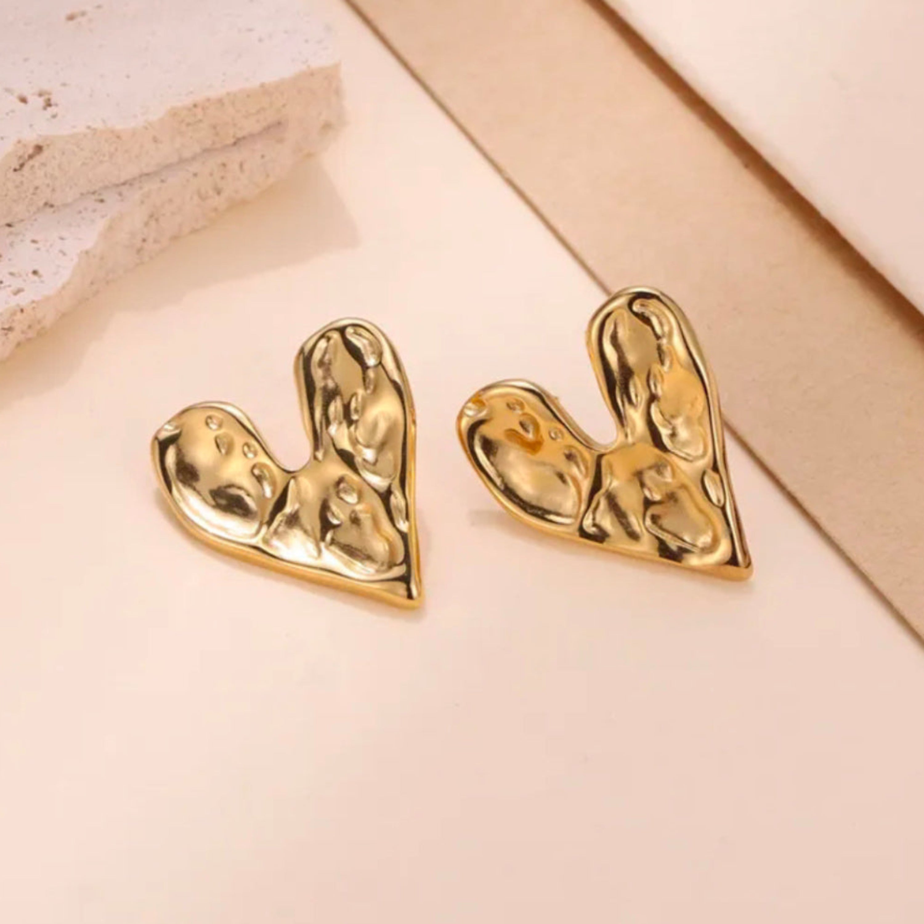 Liquid Love Earrings